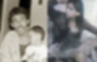 Selama Ini Bungkam, Penyanyi Lawas Ini Akhirnya Bongkar Fakta Penyebab Meninggalnya Sang Anak Sulung di Usia Muda yang Sempat Dituding Overdosis