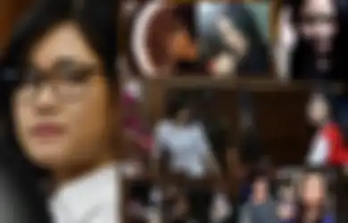 Masih Ingat Kasus Kopi Sianida yang Begitu Heboh Itu? Hampir 4 Tahun Berlalu, Pakar Ungkap Jessica Wongso Masih Simpan Rahasia, 'Divonis 20 Tahun Penjara Tapi Raut Wajahnya Tak Marah'