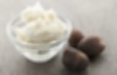 Nyesel Baru Tahu, Selain Melembapkan Kulit, Berikut Manfaat Tersembunyi Shea Butter yang Wajib Diketahui Terutama Bagi Pemilik Masalah Rambut