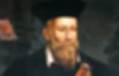 Pernah Benar Prediksi Kebangkitan Hitler, Kini Nostradamus Ramal Apa yang Terjadi di Tahun 2020, Ada Pecahnya Perang Dunia 3 hingga Bagaimana Akhir Dunia