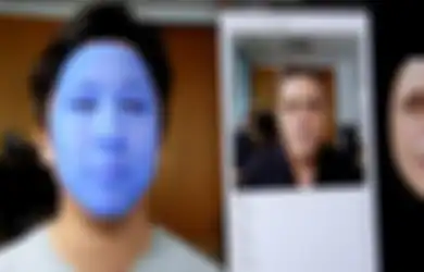 Ilmuwan Bongkar Cara Kerja Aplikasi Deepfake yang Bisa Tiru Wajah Orang