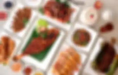 Jadi Pelajaran, Dua Wanita ini Meninggal Dunia Akibat Makan Seafood Sembarangan dan Terkena Hal Mengerikan ini