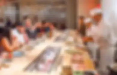 6 Rekomendasi Menu Makanan Jepang yang Nikmat Untuk Buka Puasa
