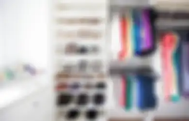 Enam Hal Penting Harus Diketahui Saat Ingin Membuat Open Storage