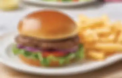 Dari McDonald's Hingga Starbucks, Ini Cara Tetap Sehat saat Makan di Restoran Cepat Saji?