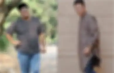 Dulu Langganan Jadi Korban Bullying, Aktor Ini Sukses Pangkas Berat Badan hingga 78 Kg dalam 2 Tahun, Singgung Soal Usaha: Gak Gampang, tapi Bisa