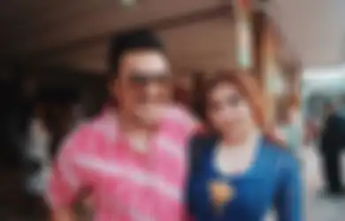 HOT! Anak David Bayu, Audrey Davis, Tampil Kece Pakai 5 Outer Ini