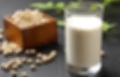 Aman Buat yang Intoleransi Laktosa, Ini 7 Susu Nabati Pengganti Susu Sapi!