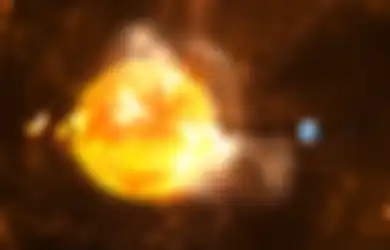 Bumi Sedang Gonjang-ganjing: Virus Corona Jauh Dari Kata Selesai, Ilmuwan NASA Sebutkan Periode 'Lockdown' Matahari, 'Itu Bisa Stress Juga Seperti Manusia Kelamaan Lockdown'