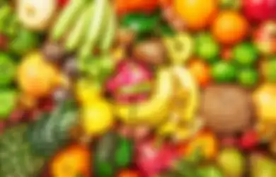Menyesal Kalau Baru Tahu Sekarang, Inilah Buah-buahan dengan Kandungan Gula Paling Banyak dan Paling Sedikit, Penderita Diabetes Perlu Hati-hati!