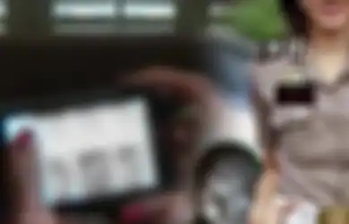 Menyamar Jadi Buruh Pabrik, Polwan Ini Sukses Perdaya Buronan Kriminal Kelas Berat Untuk Diajak Menikah dengan Cara yang Tak Biasa