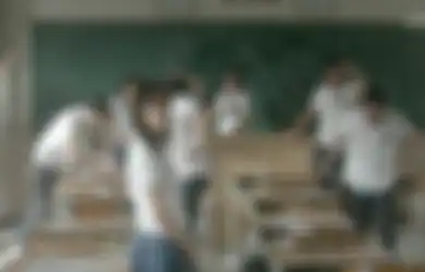 Bukan Salah Korban, Yuk Segera Akhiri Budaya Victim Blaming!