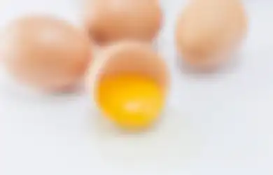 Jangan Tertipu, Hati-hati dengan  Telur Ayam Infertil yang Diobral Murah di Pasar, Perhatikan Ciri-cirinya