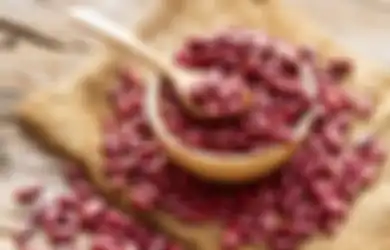 Coba Rutin Makan Kacang Merah Rebus, Niscaya Penyakit Mematikan Ini Enggan ‘Mampir’ ke Tubuh Anda, Mau Buktikan?