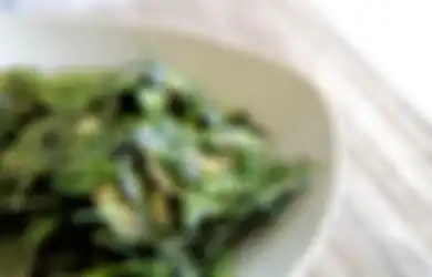 Sehat Selama Puasa Ramadan, Saatnya Sahur dengan 4 Makanan Ini!