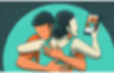 Penelitian Membuktikan, Orang yang Pernah Selingkuh Akan Kembali Selingkuh di Lain Waktu, Hanya Soal Waktu!