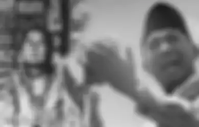 Kisah Siti Oetari Tjokroaminoto, Sosok 'Janda Perawan' Soekarno yang Ternyata Nenek Kandung Maia Estianty