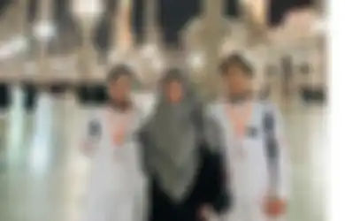 Gagal Berangkat Umroh? Ini Upaya Aplikasi Pergiumroh Kurangi Resikonya