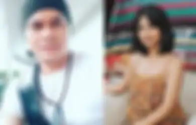 Vanessa Angel Diamankan Saat Berhubungan Intim, Mbah Mijan Ucapkan Terima Kasih 