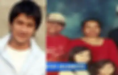 Menyayat Hati, Keluarga  Adi Firansyah Kini Hidup Serba Kekurangan 12 Tahun Pasca Kepergian  Pria yang  Pernah Digosipkan dengan Mayangsari 