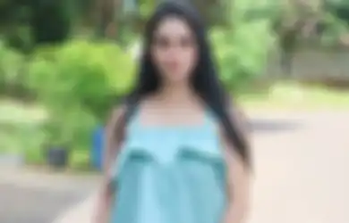 Biodata Artis Faby Marcelia, Aktris Cantik yang Menikah di Usia 18 Tahun, Akui Tak Merasa Kehilangan Masa Mudanya karena Alasan Ini