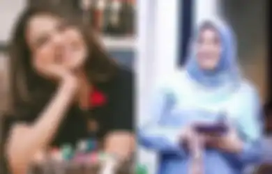 Ungkap Kepribadian Vanessa Angel, Jane Shalimar: Saya Tidak Mengatakan Dia Baik Terus Dia Suci