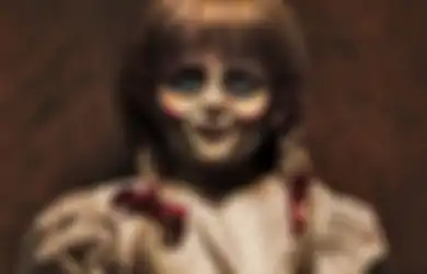 Ini 7 Karakter Boneka Menyeramkan di Film Horor, Sudah Nonton Filmnya?