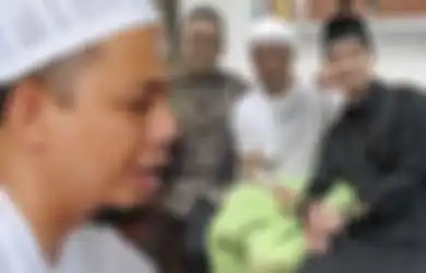 Ustaz Arifin Ilham Kembali Dirawat: Bagaimana Bisa Kanker yang Dinyatakan Sembuh Bisa Kambuh Kembali?