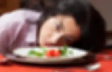 Boleh Diet Saat Puasa, Tapi Jangan Lewatkan Sahur dan 4 Hal Ini Ya!