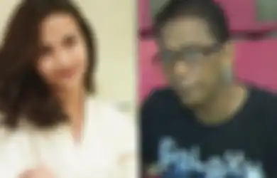 Dipojokkan, Ayah Vanessa Angel Mengaku Tak Kenal Pacar Putrinya: Saya Enggak Mau Terbawa Arus