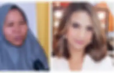 Manajer Vanessa Angel Bak Jatuh Lalu Tertimpa Tangga, Ditipu Rp20 juta oleh Polisi Gadungan yang Mengaku Urus Kasus Prostitusi Online