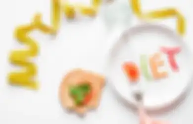 Intip Gimana Tiap Orang Saat Mau Mulai Diet Menurut Goldar, O Paling Sering Menunda!