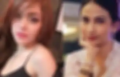 Kehilangan Kasih Sayang Orangtua, Vanessa Angel dan Avriellya Shaqila Bisa Jadi Pemicu Lakukan Prostitusi Online