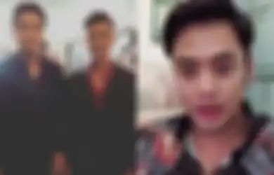 Heboh  Adik  Billy Syahputra  Jadi Tukang Parkir: Kriss Hatta Tawarkan Pekerjaan, Usaha Cuci Mobilnya Tiba-tiba Diungkit 