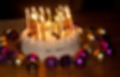 Cara Mudah Buat Lilin Virtual di Hape Kamu, Ternyata Bisa Ditiup Loh!