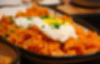 Nasi Goreng Punya 3 Bahaya Jika Dikonsumsi Terlalu Sering, Keracunan Salah Satu Efeknya