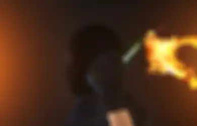 Pelajar SMA di Kota Solo Ledakan Bom Molotov di Kelas, Polisi Dalami Motifnya