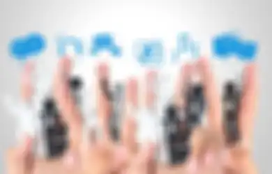 Prediksi Media Sosial 2019: Begini Menangkal Hoaks yang Tetap Eksis