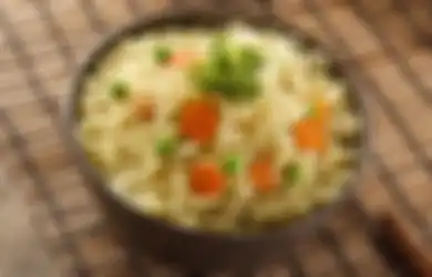 Makan Mie Instan Tiap Malam Sejak SMA, Mahasiswa Ini Meninggal karena Kanker Perut