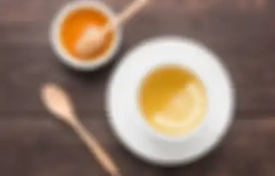 Teh Lemon Madu dan 4 Makanan Ini Bisa Bantu Cegah Masuk Angin di Musim Hujan Lho