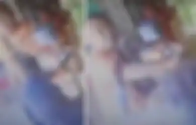 Gara-gara Masalah Minyak Goreng, Seorang Kasir Wanita Ditampar Pria hingga Meninggalkan Trauma