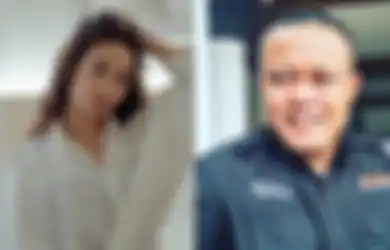Diisukan Menjalin Kasih dengan Naomi Zaskia, Sule Sebut Akan Menikah Pertengahan Tahun