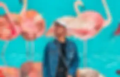 Jaz Hayat Masuk HAI Chart Minggu Ini, Dengerin Musiknya Deh!