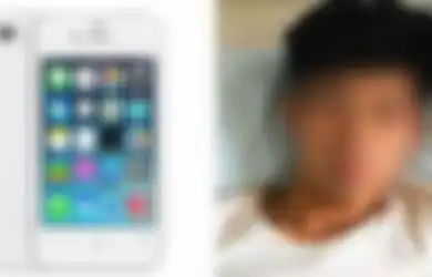 Tak Hanya Ginjal, Ada Pula yang Rela Jual Keperawanan Hingga Menari Telanjang 'Hanya' Demi Beli iPhone