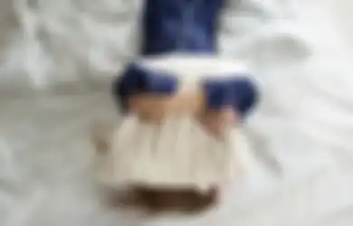 Tak Terlihat dengan Mata Telanjang, Ini Penyakit yang Mengintai Kalau Tidak Segera Ganti Bantal!