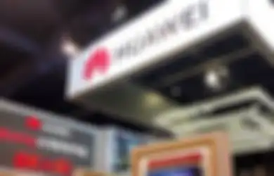 Huawei Tetap Pede Hadir Di CES 2019 Meski Diincar Pemerintah Amrik
