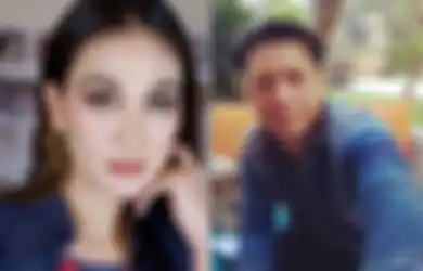 Pantas Ariel NOAH Tak Keberatan Jika Balikan, Ternyata Luna Maya Sejak Lama Sudah Coba Dekati dan Curi Hati Anaknya dengan Cara Ini