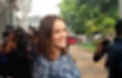 Namanya Dicatut Prostitusi Online, Cathy Sharon Lapor Ke Polda! 