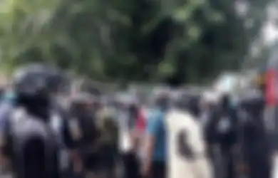 Kronologi Bentrokan di Rutan Kelas I Surakarta, Ratusan Massa Paksa Masuk Lapas Hingga 12 Warga Binaan Dipindahkan