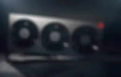 AMD Rilis Graphics Card Next Gen Terbaru Radeon VII Yang mampu Mainkan Game Berat